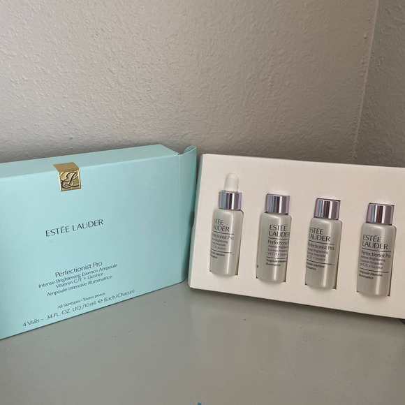 Estee lauder Perfectionist Pro Intense Brightening Treatment Set - Picture 2 of 5